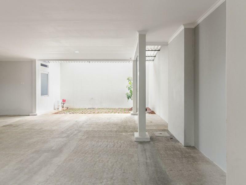 Reddoorz @ Cipete Raya Ξενοδοχείο Τζακάρτα Εξωτερικό φωτογραφία