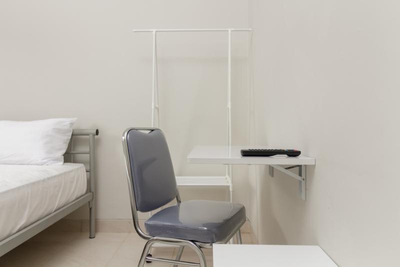 Reddoorz @ Cipete Raya Ξενοδοχείο Τζακάρτα Εξωτερικό φωτογραφία